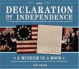 The Declaration of Independence: The Story Behind America`s Founding Document and the Men Who Created It