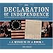 The Declaration of Independence: The Story Behind America's Founding Document and the Men Who Created It (Museum in a Book)