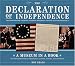 The Declaration of Independence: The Story Behind America's Founding Document and the Men Who Created It