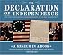 The Declaration of Independence: The Story Behind America's Founding Document and the Men Who Created It
