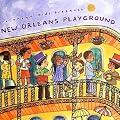 New Orleans Playground