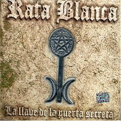 La Llave de la Puerta Secreta