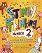 Stinky Thinking Number 2: Another Big Book of Gross Games and Brainteasers (Stinky Thinking)