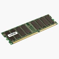 512MB Upgrade for a Apple Power Mac G5 (Dual 2.0GHz DDR) System (DDR PC3200, NON-ECC, CL=3)