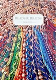 Cover of Beads and Braids by Jacqueline Carey 0952322528