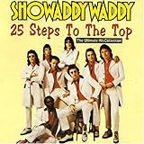 25 steps to the top