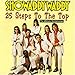 25 steps to the top