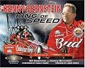 Kenny Bernstein: Living Legend