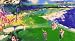 18th At Pebble Beach Hand Signed Framed Serigraph Print by Leroy Neiman