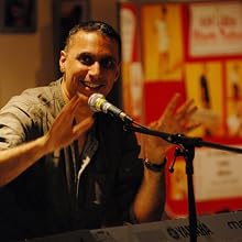 Nitin Sawhney - Aftershock London 2007