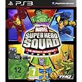 Marvel Super Hero Squad: The Infinity Gauntlet