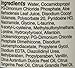 Medline Remedy Olivamine Foaming Body Cleanser, No Rinse, Scented, 9-oz Pump Bottle