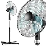 Arendo Standventilator / Standl�fter...