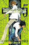 Death Note, Vol. 5
