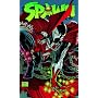 Spawn Origins Vol 2 TP by Todd McFarlane