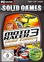 Solid Games - Moto Racer 3 Gold