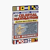 Celestial Navigation Sextant Use & Noon Shot - B001GZ6PZC (DVD)