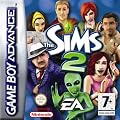 The Sims 2 (GBA)