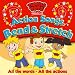 Tumble Tots: Action Songs - Bend & Stretch (Formely Action Songs - Volume 2)  from AVID Entertainment
