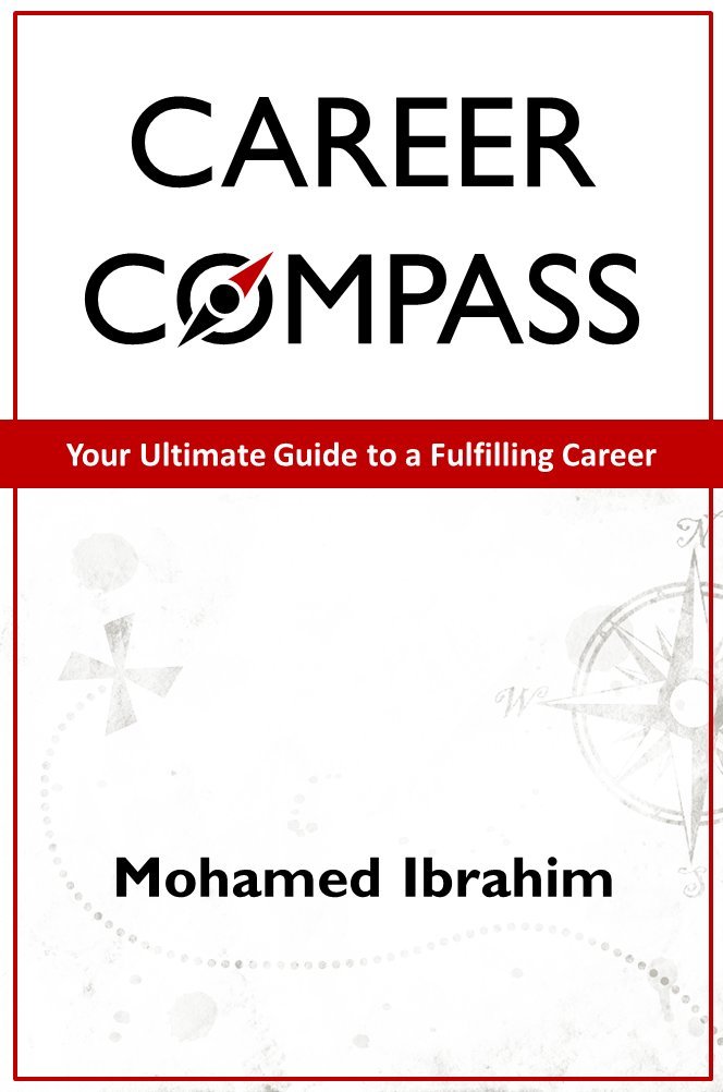 Amazon.com: Career Compass: Your Ultimate Guide to a Fulfilling ...