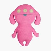 Ugly Doll 2-Ft Peaco