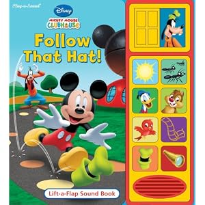 disney mickey mouse clubhouse