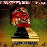 Straight Ahead