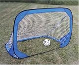 Pop-Up Soccer Goals 1 pair (2 sizes available)