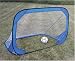 Sporting Goods : Pop-Up Soccer Goals 1 pair (2 sizes available)