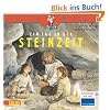 LESEMAUS, Band 38: Ein Tag in der Steinzeit