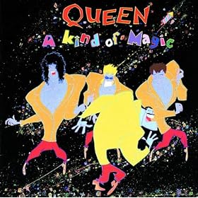 Princes Of The Universe