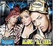 Against All Odds by N-Dubz (2009-12-01)【並行輸入品】