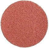 3M 963G 60 Grit, 2" Diameter Cubitron Roloc Cloth Disc, YN Weight (50 Pack)