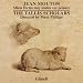 Mouton: Dictes Moy Toutes Pensees (The Tallis Scholars/ Peter Phillips) (Gimell: CDGIM047)