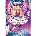 Barbie Mariposa and Her Butterfly Friends (Widescreen) (Dual-layered DVD)