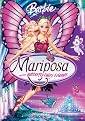 Barbie Mariposa and Her Butterfly Friends (Widescreen) (Dual-layered DVD)