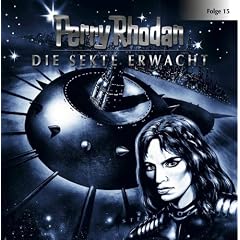 Perry Rhodan Sternenozean