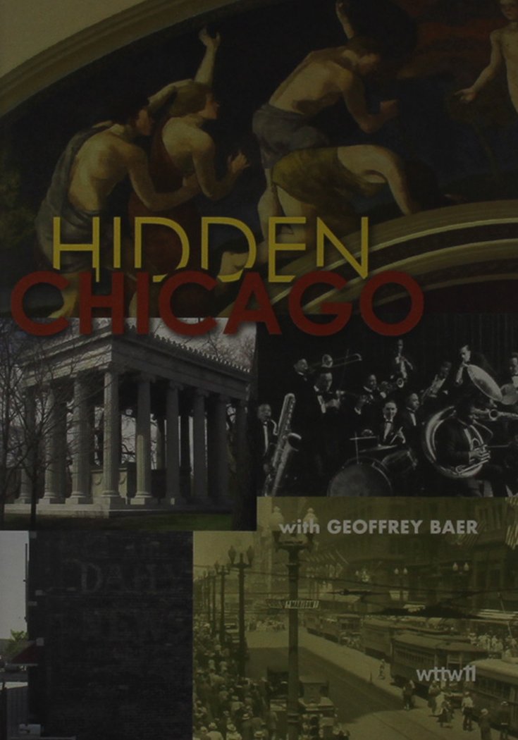 Amazon.com: American Experience: Chicago - City of the Century ...
