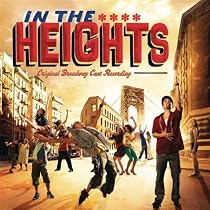 In The Heights (Digital Album with Booklet)