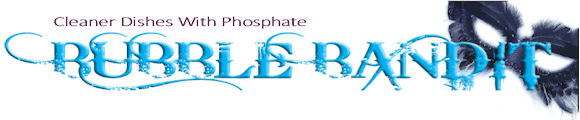 You need phosphates in your soap!