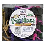 ROCKY TUFF MICE 36 PCS./CANISTER