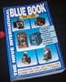 The Hove International Blue Book Guide Prices for Classic and Collectable Cameras, 1992-1993