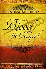 Blood and Betrayal