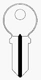 10 each: Ace Key Blank (881-00013)