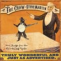 The Crow New Songs for the 5-String Banjo [CD on Demand]