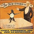 The Crow New Songs for the 5-String Banjo