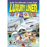 GLOBAL STAR SOFTWARE Luxury Liner Tycoon ( Windows )
