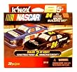 K'NEX NASCAR PEPSI #24 VS NATIONAL GUARD #88
