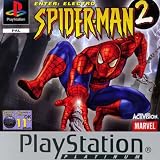 Spider-Man 2: Enter Electro Platinum