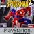 Spider-Man 2: Enter Electro Platinum